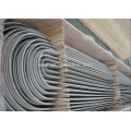 SA789 S32760 Super Duplex Steel U Bend Tube